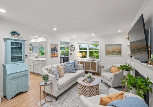 Photo 2 of Condo for sale at 2408 Hockley Dr #2408, Hingham, MA 02043 | MLS# 73572866 | Listing updated on 2026-09-17