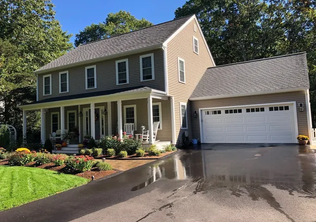 Photo 3 of Single family home for sale at 7 Massasoit Ave, Norton, MA 02766 | MLS# 73576061 | Listing updated on 2026-09-11