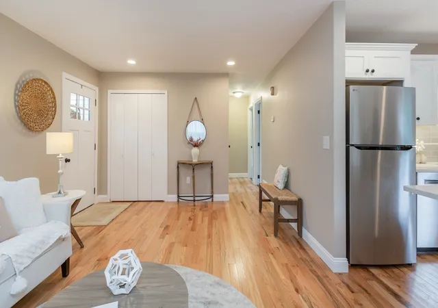 Photo 3 of Single family home for sale at 279 Caroline St, New Bedford, MA 02740 | MLS# 73573715 | Listing updated on 2026-09-13