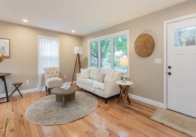 Photo 4 of Single family home for sale at 279 Caroline St, New Bedford, MA 02740 | MLS# 73573715 | Listing updated on 2026-09-13
