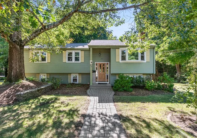 Photo 1 of Sale Pending at 26 Atherton Rd, Foxboro, MA 02035 | MLS# 73578049 | Listing updated on 2026-10-07