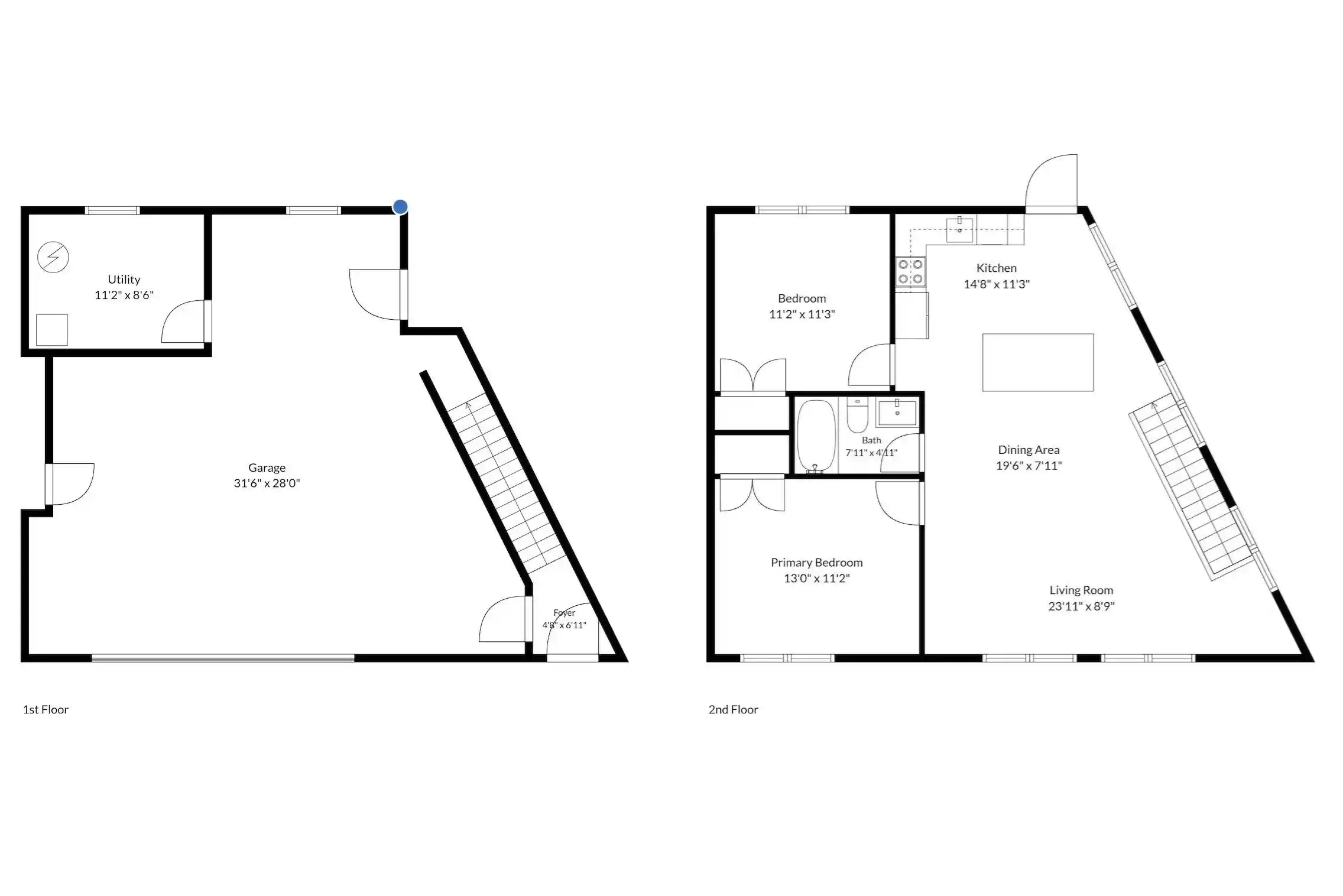 Listing Photo 16 - Condo for sale in 35a Miller Ave located at 35a Miller Ave, Framingham, MA 01702 - Unit 35a Miller Ave