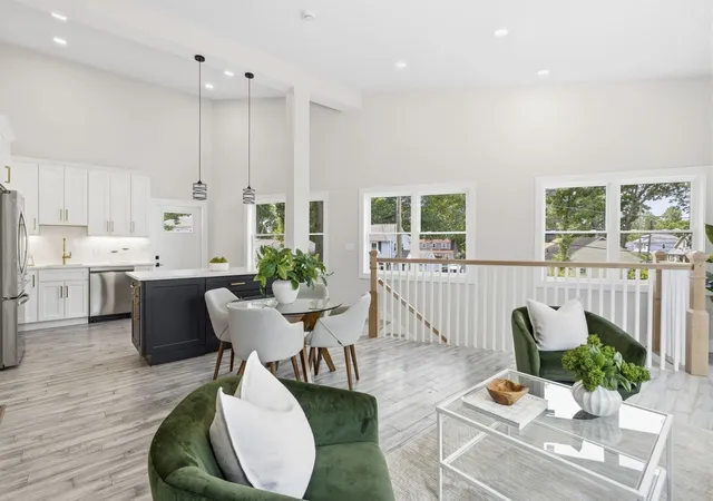 Condo for sale at 35a Miller Ave #A, Framingham, MA 01702 | MLS# 73584897