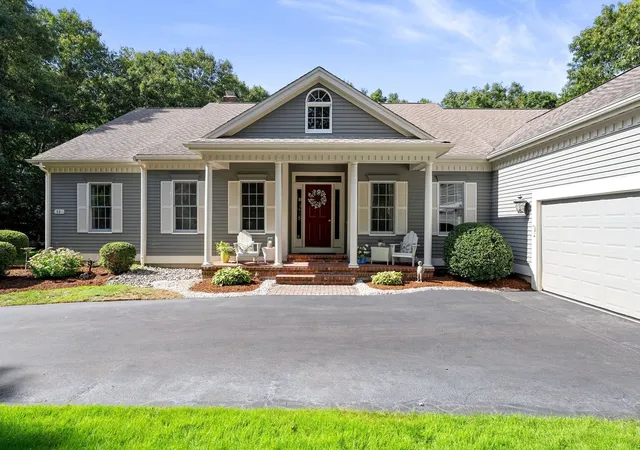 Photo 1 of Sale Pending at 11 Sycamore Ave, Sagamore Beach, MA 02562 | MLS# 73573799 | Listing updated on 2026-10-05
