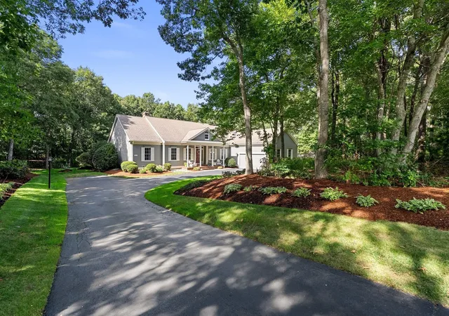 Photo 2 of Sale Pending at 11 Sycamore Ave, Sagamore Beach, MA 02562 | MLS# 73573799 | Listing updated on 2026-10-05