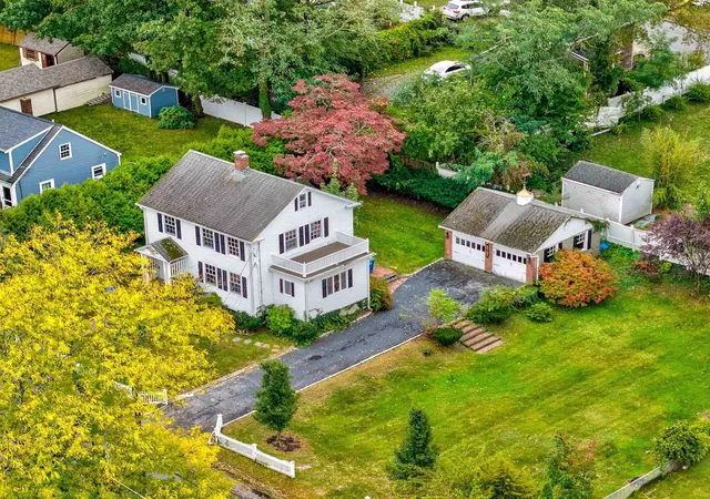 Photo 1 of Single family home for sale at 62 Sterling St, Braintree, MA 02184 | MLS# 73587826 | Listing updated on 2026-10-14