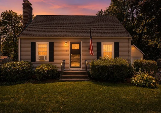 Photo 2 of Single family home for sale at 43 Spruce St, Shrewsbury, MA 01545 | MLS# 73571985 | Listing updated on 2026-09-21