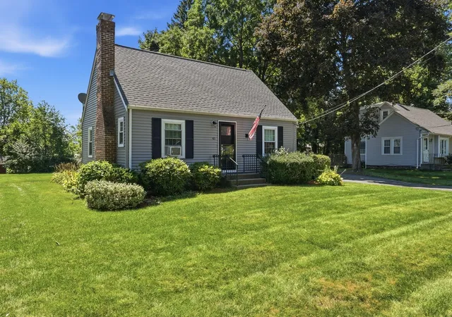 Photo 3 of Single family home for sale at 43 Spruce St, Shrewsbury, MA 01545 | MLS# 73571985 | Listing updated on 2026-09-21