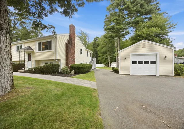 Photo 1 of Single family home for sale at 410 Crescent St, East Bridgewater, MA 02333 | MLS# 73571226 | Listing updated on 2026-10-04