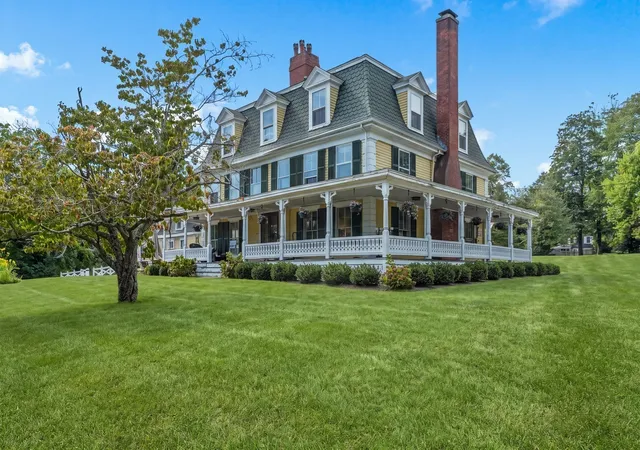 Photo 3 of Mansion for sale at 166 Norwell, Norwell, MA 02061 | MLS# 73578685 | Listing updated on 2026-10-18