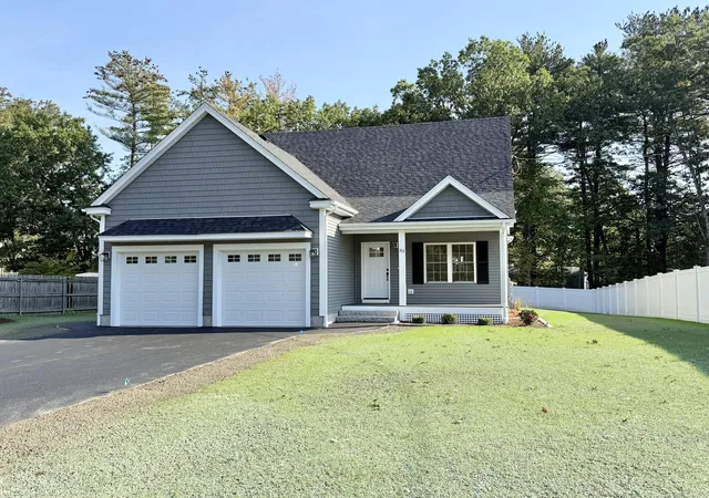 Single family home for sale at 33 Tyng Rd, Tyngsboro, MA 01879 | MLS# 73585811