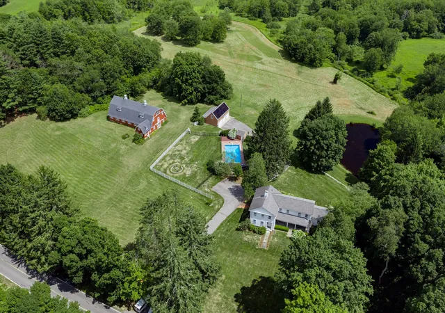 Single family home for sale at 304 Warren Rd, Brimfield, MA 01010 | MLS# 73579192