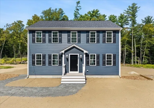 Photo 2 of Sale Pending at 35 Keene Rd, Freetown, MA 02717 | MLS# 73571390 | Listing updated on 2026-09-06