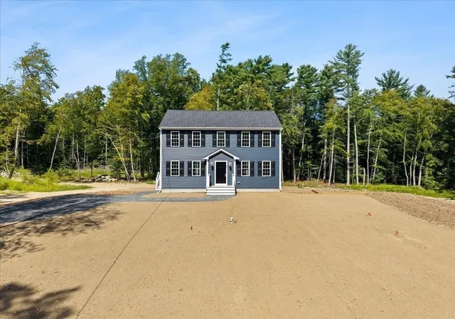 Photo 3 of Sale Pending at 35 Keene Rd, Freetown, MA 02717 | MLS# 73571390 | Listing updated on 2026-09-06