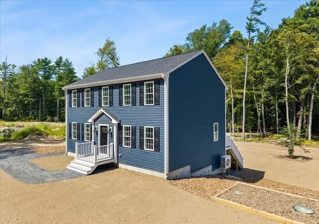 Photo 3 of Sale Pending at 35 Keene Rd, Freetown, MA 02717 | MLS# 73571390 | Listing updated on 2026-09-06
