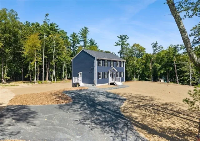 Photo 4 of Sale Pending at 35 Keene Rd, Freetown, MA 02717 | MLS# 73571390 | Listing updated on 2026-09-06