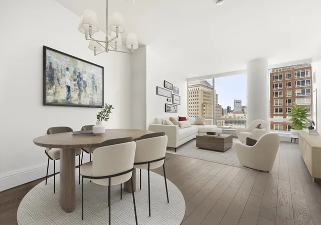 Photo 1 of Sale Pending at 430 Stuart St #23F, Boston, MA 02116 | MLS# 73579391 | Listing updated on 2026-10-09