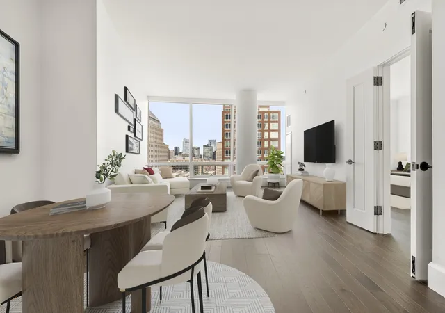 Photo 2 of Sale Pending at 430 Stuart St #23F, Boston, MA 02116 | MLS# 73579391 | Listing updated on 2026-10-09