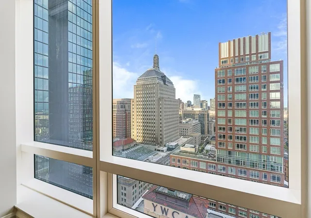 Photo 3 of Sale Pending at 430 Stuart St #23F, Boston, MA 02116 | MLS# 73579391 | Listing updated on 2026-10-09
