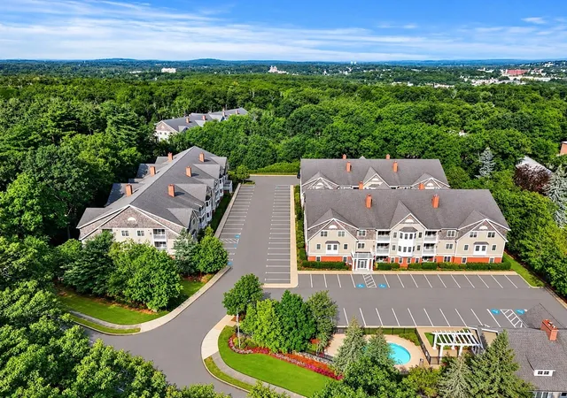 Condo for sale at 210 Chickering Rd #201A, North Andover, MA 01845 | MLS# 73587485