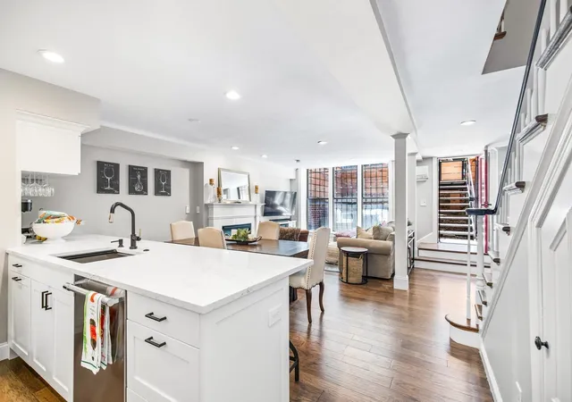 Photo 2 of Condo for sale at 208 W Springfield St #1, Boston, MA 02118 | MLS# 73582184 | Listing updated on 2026-10-07