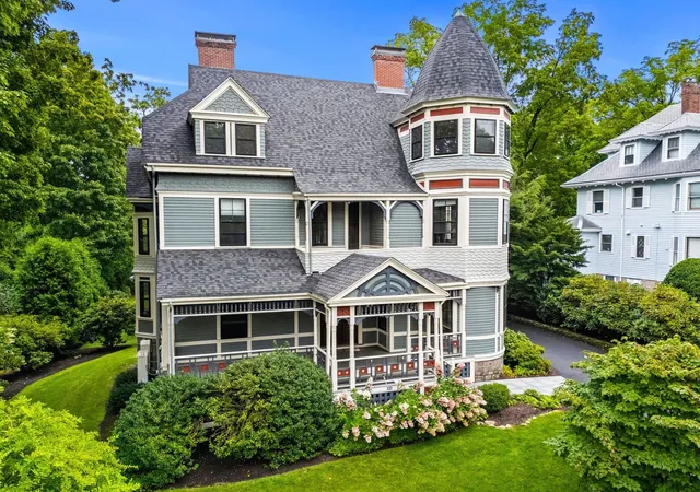 Photo 1 of Mansion for sale at 44 Putnam St, West Newton, MA 02465 | MLS# 73574819 | Listing updated on 2026-09-13