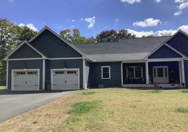 Single family home for sale at 11 Brickyard Rd, North Brookfield, MA 01535 | MLS# 73579919