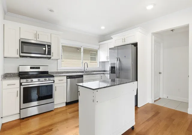 Photo 1 of Multi family home for sale at 23 Thorndike St, Revere, MA 02151 | MLS# 73573291 | Listing updated on 2026-09-17