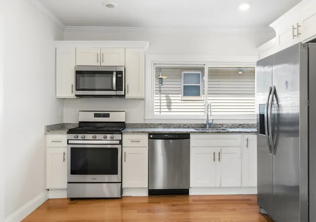 Photo 2 of Multi family home for sale at 23 Thorndike St, Revere, MA 02151 | MLS# 73573291 | Listing updated on 2026-09-17