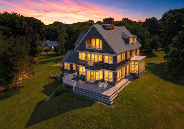 Photo 34 of Mansion for sale at 1069 Horseneck Rd, Westport, MA 02790 | MLS# 73572447 | Listing updated on 2026-09-10