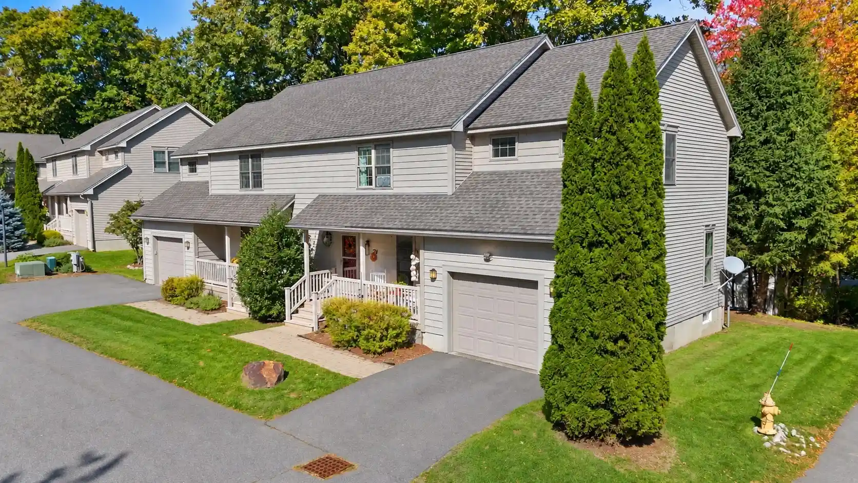 Listing Photo 2 - Condo for sale in 74 Kileys Wy located at 74 Kileys Wy, Gardner, MA 01440 - Unit #74