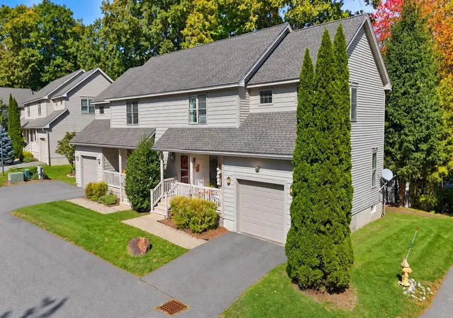 Listing Photo 2 - Condo for sale in building located at 74 Kileys Wy, Gardner, MA 01440 - Unit #74