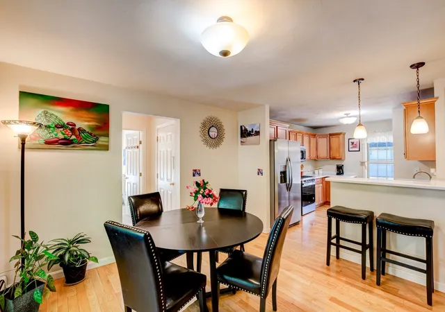 Listing Photo 3 - Condo for sale in building located at 74 Kileys Wy, Gardner, MA 01440 - Unit #74