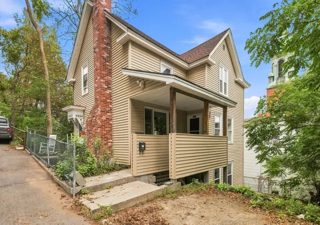 Photo 1 of Multi family home for sale at 126 Payson St, Fitchburg, MA 01420 | MLS# 73575336 | Listing updated on 2026-10-04