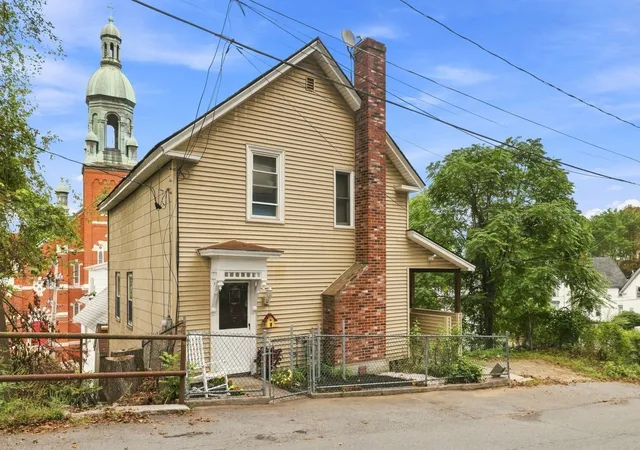 Photo 2 of Multi family home for sale at 126 Payson St, Fitchburg, MA 01420 | MLS# 73575336 | Listing updated on 2026-10-04