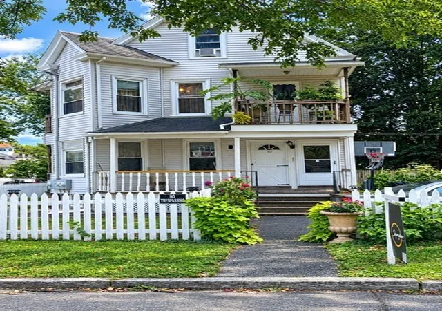 Photo 1 of Sale Pending at 22 24 Raymond Pl, Springfield, MA 01104 | MLS# 73583245 | Listing updated on 2026-10-14