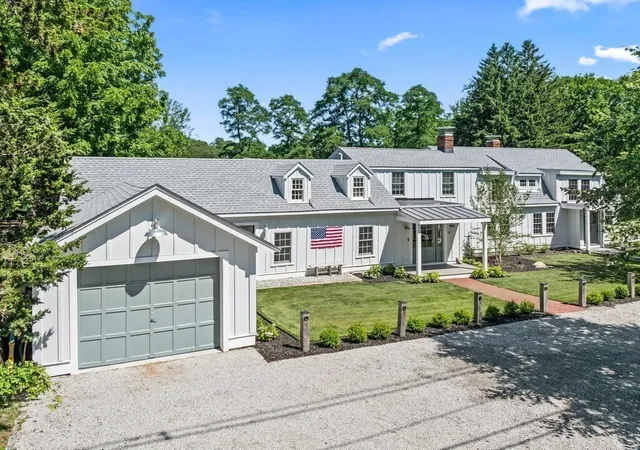 Single family home for sale at 6 Curve St, Sherborn, MA 01770 | MLS# 73579428