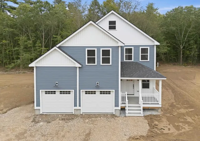 Single family home for sale at 38 Elmwood St #2, Salisbury, MA 01952 | MLS# 73584276