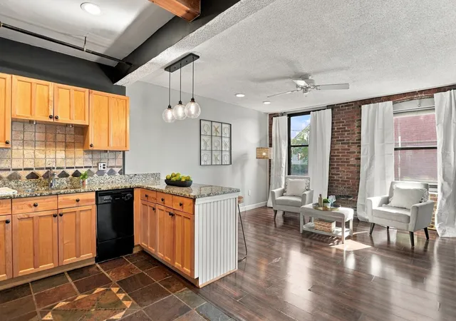 Condo for sale at 80 Foster St #203, Peabody, MA 01960 | MLS# 73586998