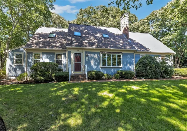 Photo 1 of Single family home for sale at 94 Stratford Ln, Yarmouth Port, MA 02675 | MLS# 73576765 | Listing updated on 2026-10-31