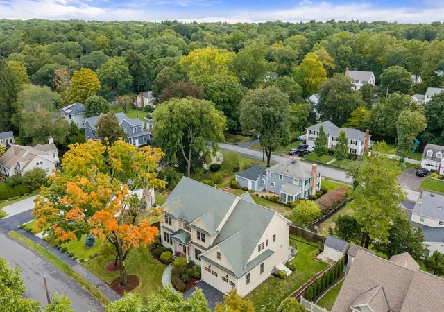 Photo 1 of Sale Pending at 37 Wall St, Wellesley Hills, MA 02481 | MLS# 73584741 | Listing updated on 2026-10-16