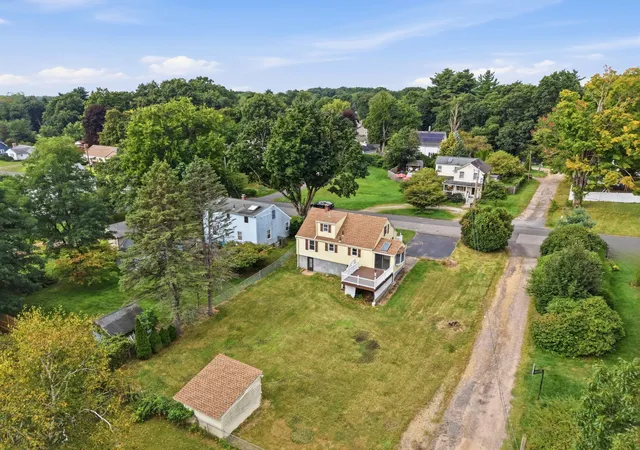 Photo 3 of Single family home for sale at 73 Edmund St, East Longmeadow, MA 01028 | MLS# 73575600 | Listing updated on 2026-09-14