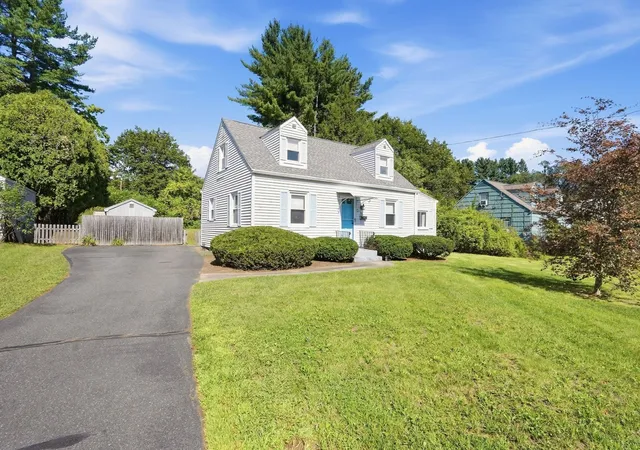 Photo 1 of Single family home for sale at 24 Grandview St, Florence, MA 01062 | MLS# 73576290 | Listing updated on 2026-10-06
