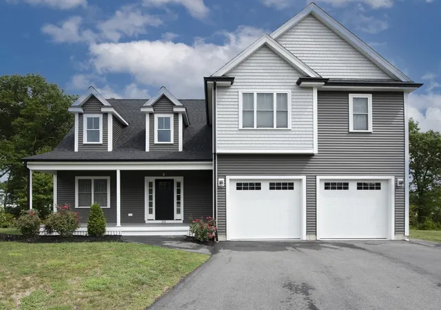 Photo 1 of Single family home for sale at 201 Cypress Dr, Brockton, MA 02301 | MLS# 73572564 | Listing updated on 2026-09-25