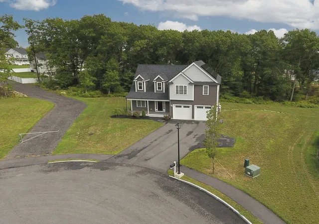 Photo 3 of Single family home for sale at 201 Cypress Dr, Brockton, MA 02301 | MLS# 73572564 | Listing updated on 2026-09-25