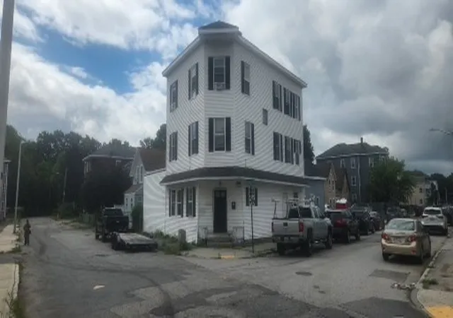 Multi family home for sale at 1 Douglas St, Worcester, MA 01603 | MLS# 73572824