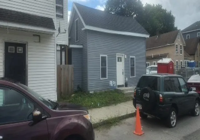 Photo 2 of Multi family home for sale at 1 Douglas St, Worcester, MA 01603 | MLS# 73572824 | Listing updated on 2026-09-12