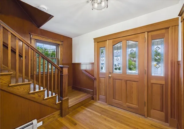 Photo 3 of Single family home for sale at 70 West St, Quincy, MA 02169 | MLS# 73574997 | Listing updated on 2026-09-14