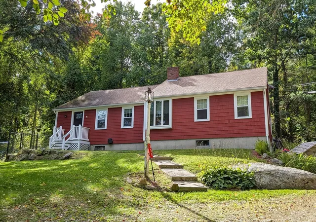 Photo 2 of Single family home for sale at 355 Coy Hl Rd, Warren, MA 01083 | MLS# 73589431 | Listing updated on 2026-10-15