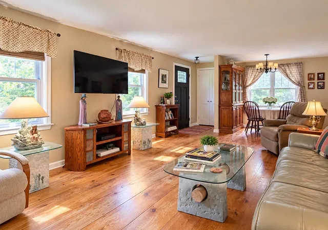 Photo 3 of Single family home for sale at 355 Coy Hl Rd, Warren, MA 01083 | MLS# 73589431 | Listing updated on 2026-10-15